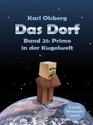 cover image of Das Dorf Band 21
